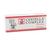 Centella complex ft 20 compresse