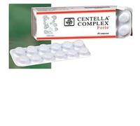 Centella complex ft 20 compresse