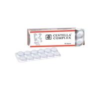 Centella Complex Integratore 24 Compresse