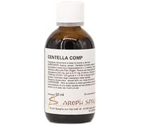 Centella Composto Soluzione Idroalcolica 50 Ml Tintura Madre 50 ml