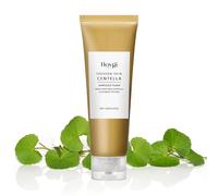 Centella Detergente Viso, Centella Ampoule Foam, Detergente Viso Pelle Sensibile, Centella Asiatica Skincare, Pulizia profonda, schiuma ricca, riequilibra il sebo, 120g