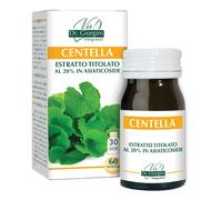 Dr. Giorgini CENTELLA ESTRATTO TITOLATO 60 PASTIGLIE