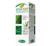 Sangalli Laboratorio Erboristico CENTELLA PARTI AEREE TINTURA MADRE 100 ML