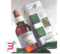 CENTELLA PARTI AEREE TINTURA MADRE 100 ML