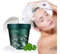 Centella Purifying Scalp Scrub Leggero Nutrimento Delicato Esfoliante Antiforfora, Nutriente e Levigante per il Cuoio Capelluto