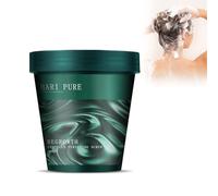 Centella Purifying Scalp Scrub Leggero Nutrimento Delicato Scalp Exfoliating Shampoo Scrub per il cuoio capelluto Esfoliante Delicato Antiforfora, Nutriente e Levigante