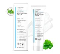 Centella Soothing Cream, Centella Asiatica Skincare, Centella Asiatica Crema Viso, Centella Calming Gel Cream, Contiene Collagene, Acido Ialuronico, Niacinamide, Antirughe, Lenitivo e Idratante(100g)
