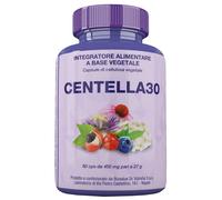 CENTELLA30 BIOSALUS® 60 Capsule 27g