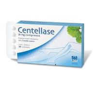 Centellase fragilità capillari 30 Compresse 30mg
