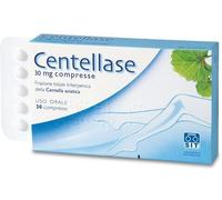 Centellase 30mg Centella Asiatica Insufficienza Venosa 30 Compresse