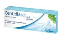 SIT LABORATORIO FARMAC. Srl CENTELLASE VITAL GAMBE CREMA 75 ML