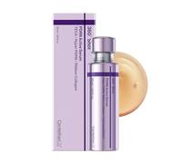 Centellian 24 360 Shot PDRN Siero attivo, rassodante e idratante, 50 ml | Il collagene a nastro e l'acido ialuronico offrono un'idratazione intensa per una pelle più liscia e dall'aspetto giovane