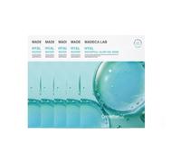 CENTELLIAN 24 - Hyal Waterfull Glow Gel Mask - 5pezzi