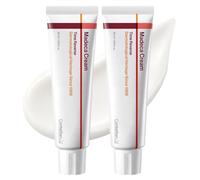 CENTELLIAN 24 Madeca Cream Time Reverse (50 ml, confezione da 2), crema nutriente e ad assorbimento rapido, idrata, riduce le rughe, cura della pelle coreana, Centella Asiatica