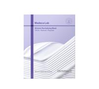 CENTELLIAN 24 - Madeca Lab Mask Wrinkle Revitalizing V2 - 25ml × 10ea