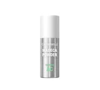 CENTELLIAN 24 Madeca Powder Tea Tree (6 g) - Cipria Viso Lenitiva in Polvere con Centella Asiatica e Tea Tree, Opacizzante e Anti-Irritazioni, Cosmetico Coreano per Pelle Sensibile e Impura