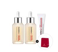 Centellian 24 Madeca Startoc Serum 50 ml x 2 + Madeca Intensive Eye Cream 15 ml