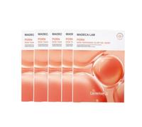 CENTELLIAN 24 - PDRN Skin Tightening Glow Gel Mask - 5pezzi