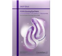 Centellian24 360 Shot PDRN Glowing Eye Patch 6 pz Pads