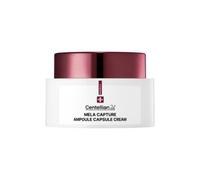 CENTELLIAN 24 Madeca Mela Capture Ampoule Capsule Cream - Crema Idratante Viso Anti-Età con Peptidi e Centella Asiatica, 55 ml