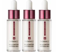 Centellian24 Siero viso con acido madecassico Expert Madeca Mela Capture Ampoule Max - 15 ml * 3 pz
