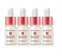 Centellian24 Expert Madeca Mela Capture Ampoule Pro | 10 ml x 4 pezzi | Moist...
