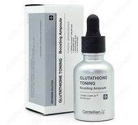 Centellian24 Glutatione Toning Boosting Ampolle 30 ml Skin Brightening Lightenin