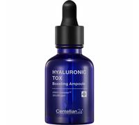 CENTELLIAN24 Hyaluronic Tox Boosting Ampoule - Siero idratante antietà