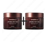 Centellian24 Lifting Peptide Cream 2P Protein Face Antirughe Korean Skin Care