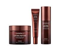 Centellian24 Lifting Peptide set 3 pezzi crema + crema occhi + siero K-Beauty