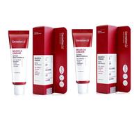 Centellian24 Madeca Cream Active Skin Formula | 50 ml x 2 | Riparazione inten...