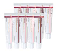 Centellian24 MADECA CREAM TIME REVERSE 50ml x 10pz SLOW INVECCHIAMENTO / Trac...