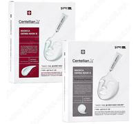CENTELLIAN24 Madeca Derma Mask III 20 fogli formula schiarente intensiva