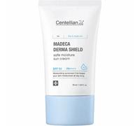 CENTELLIAN24 Madeca Derma Shield Safe Moisture Sun Cream - Crema solar
