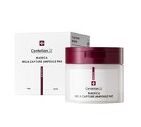 Centellian24 Madeca Mela Capture Ampolle Pad 60P K-Beauty