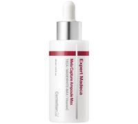 CENTELLIAN 24 Expert Madeca Mela Capture Ampolla Max 1 fl oz - Siero anti-invecchiamento con teca per elasticità, idratazione e cura del viso della pelle sensibile