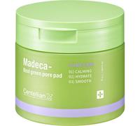 CENTELLIAN24 Madeca Real Green Pore Pad - Dischetti purificanti per il