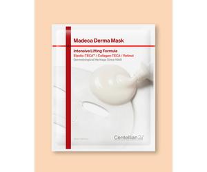 Centellian24 Maschera lifting intensiva Madeca Derma Mask Intensive Lifting Formula - 25 ml / 1 pz