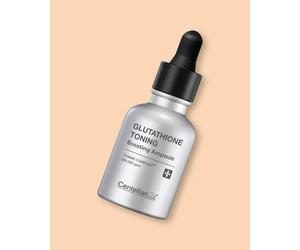 Centellian24 Siero-toner viso con glutatione Glutathione Toning Boosting Ampoule - 30 ml