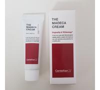 CENTELLIAN24 The Madeca Cream 50 ml crema idratante nutriente Korea Cosmetics