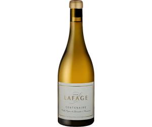 Centenaire Vieilles Vignes 2025 - Domaine Lafage Côtes Catalanes