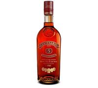 Centenario 5 Anni Añejo Selecto 70 cl