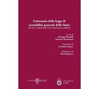 Centenario della legge di contabilità generale dello Stato