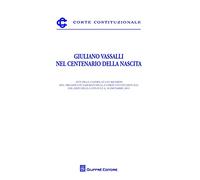 Centenario della nascita