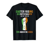 Centenario della Nascita di Pasqua 1916-2016 Maglietta