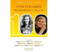 Centenario Margherita Hack