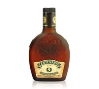 Centenario Ron 9 grados Comemorativo 70cl