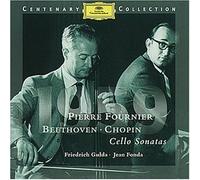 Centenary Collection - 1959 Pierre Fournier