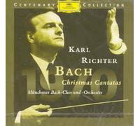 Centenary Collection - 1970 Karl Richter