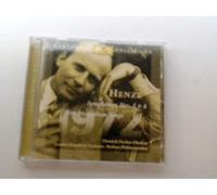 Centenary Collection - 1972 Hans Werner Henze
